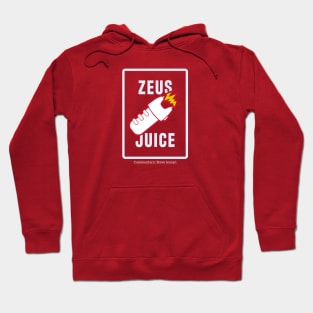 Zeus Juice Hoodie